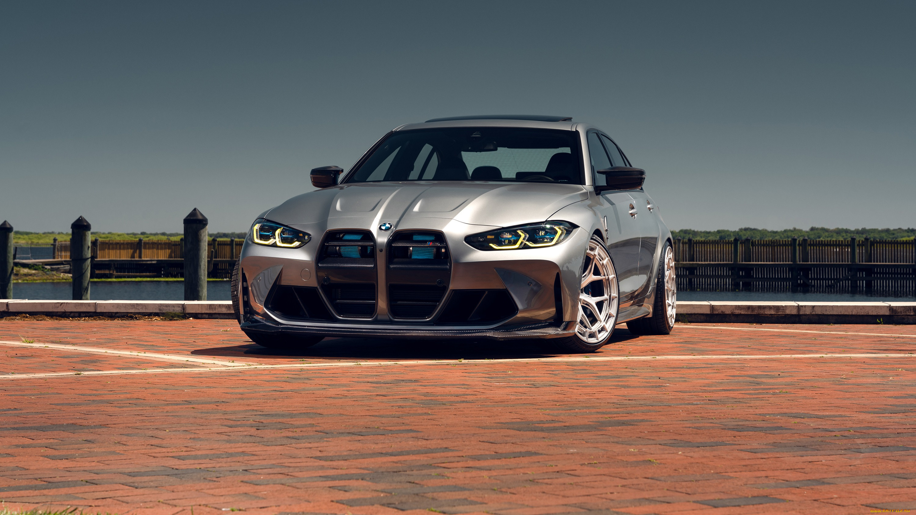 , bmw, m3, m-power, tuning, 